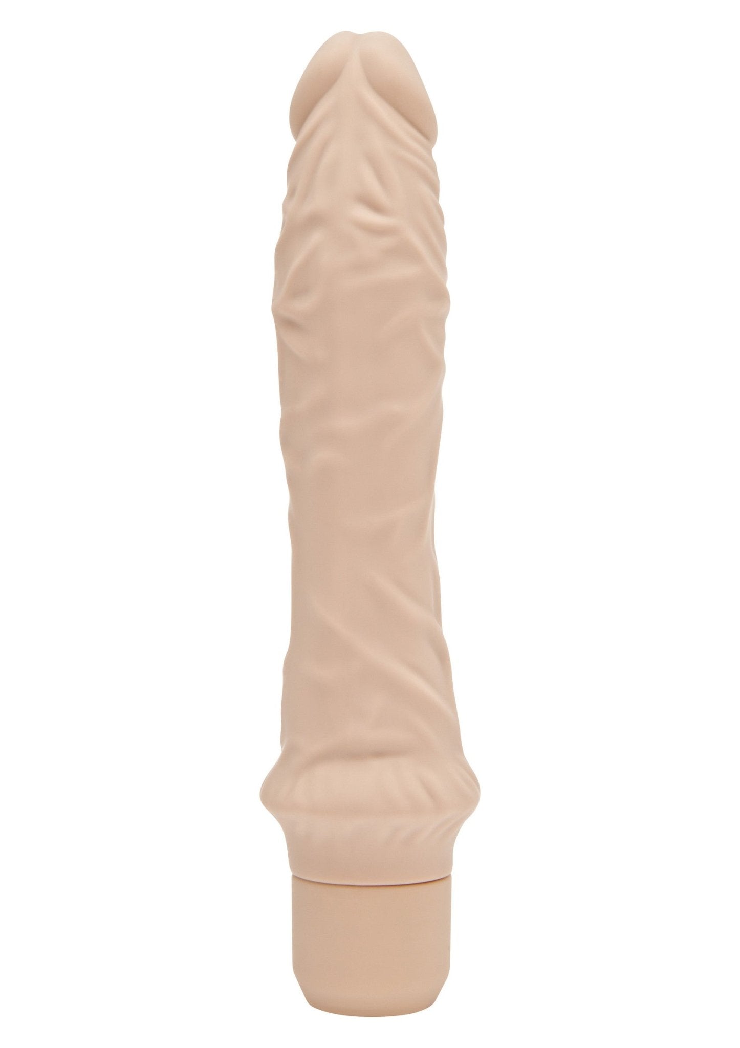 Klassieke grote vibrator - Boldblisstoys