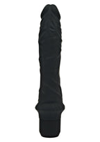 Klassieke grote vibrator - Boldblisstoys