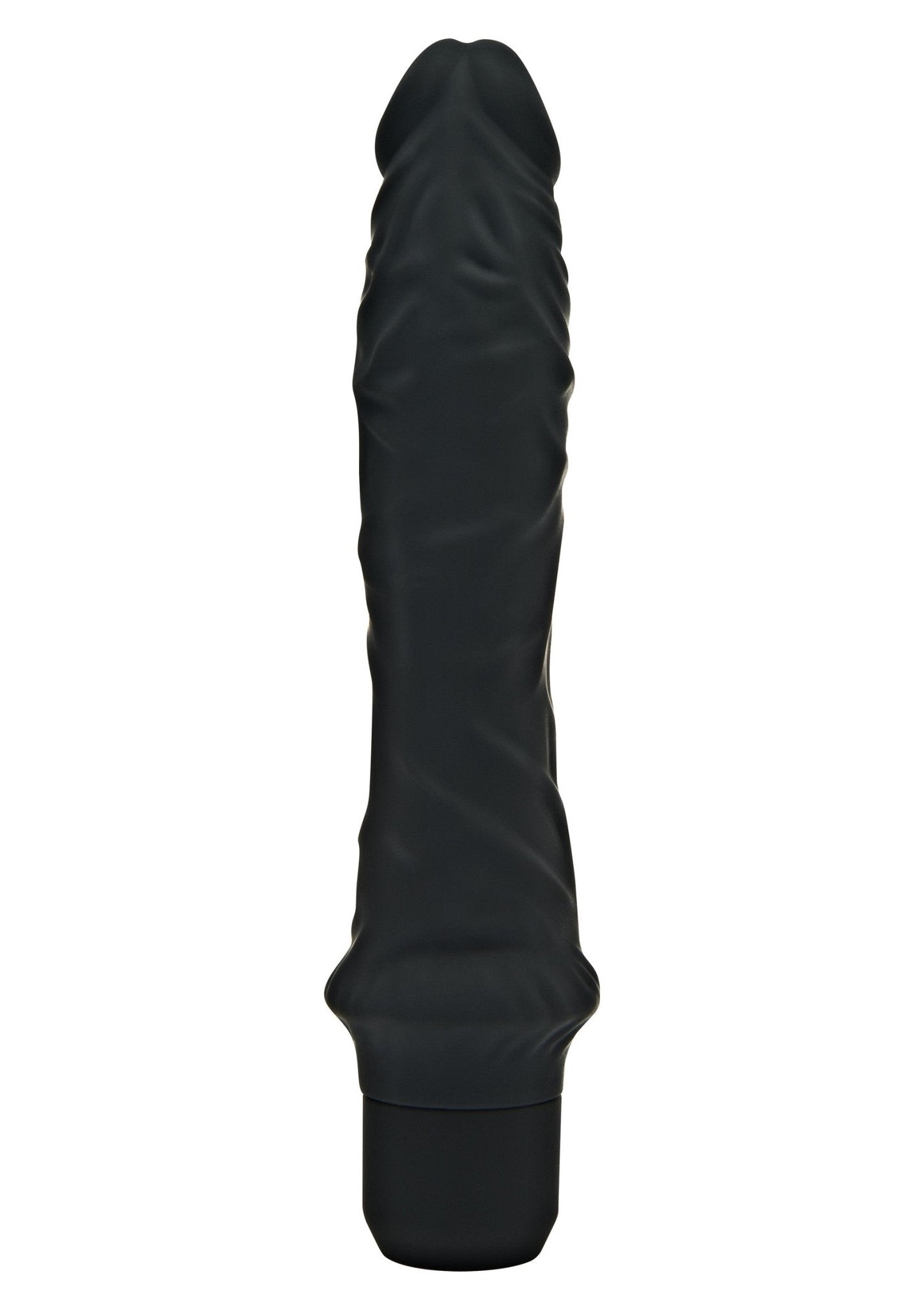 Klassieke grote vibrator - Boldblisstoys