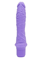 Klassieke grote vibrator - Boldblisstoys
