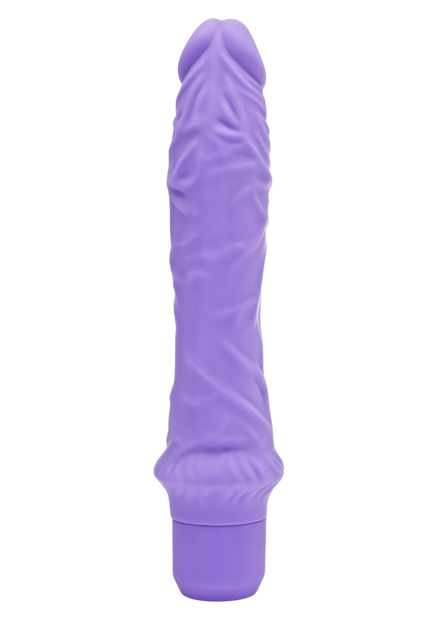 Klassieke grote vibrator - Boldblisstoys