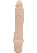 Klassieke grote vibrator - Boldblisstoys