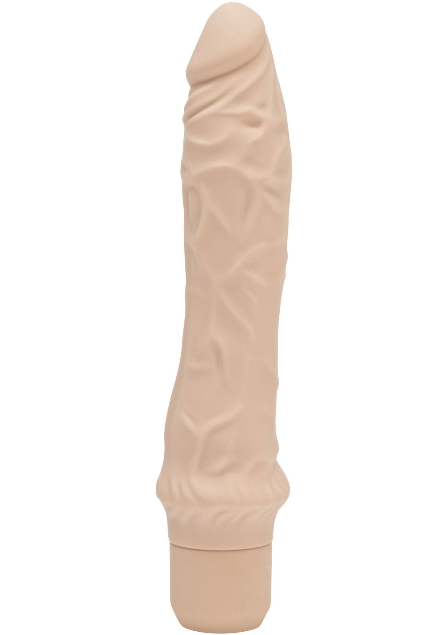 Klassieke grote vibrator - Boldblisstoys