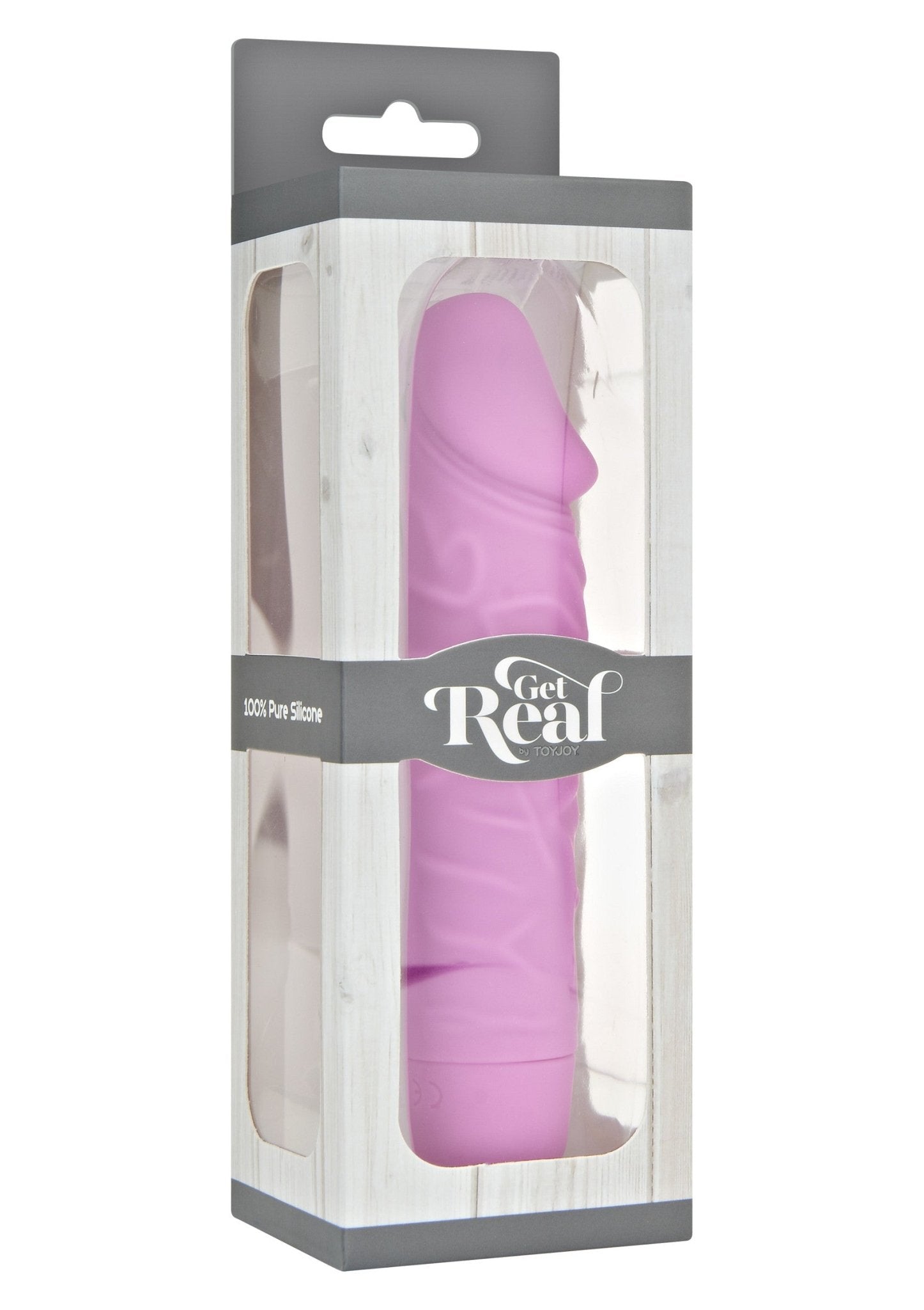 Klassieke Mini - vibrator - Boldblisstoys