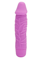 Klassieke Mini - vibrator - Boldblisstoys