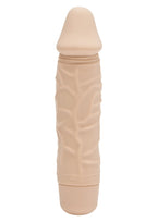 Klassieke Mini - vibrator - Boldblisstoys