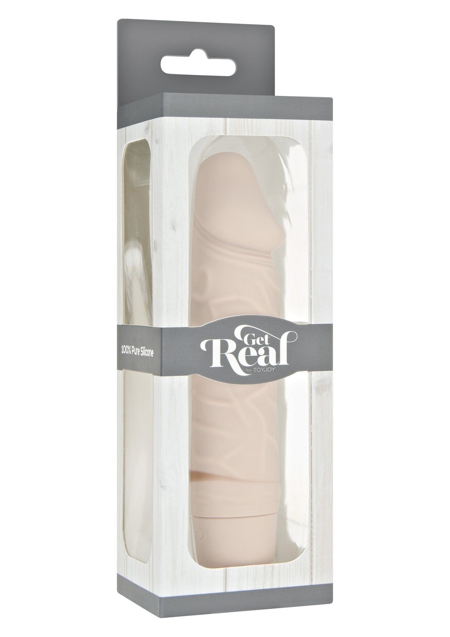 Klassieke Mini - vibrator - Boldblisstoys