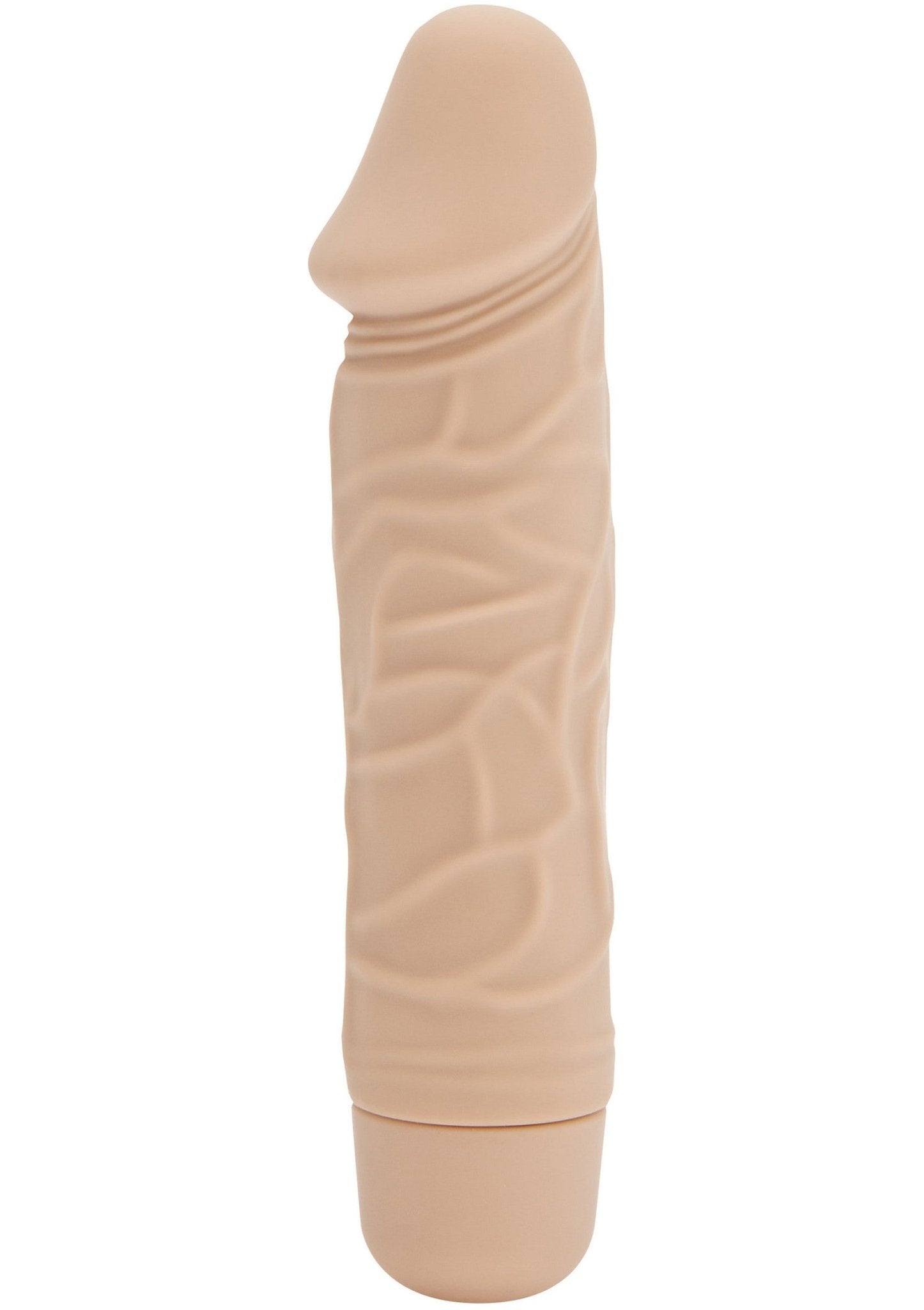Klassieke Mini - vibrator - Boldblisstoys