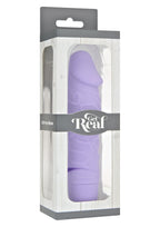 Klassieke Mini - vibrator - Boldblisstoys
