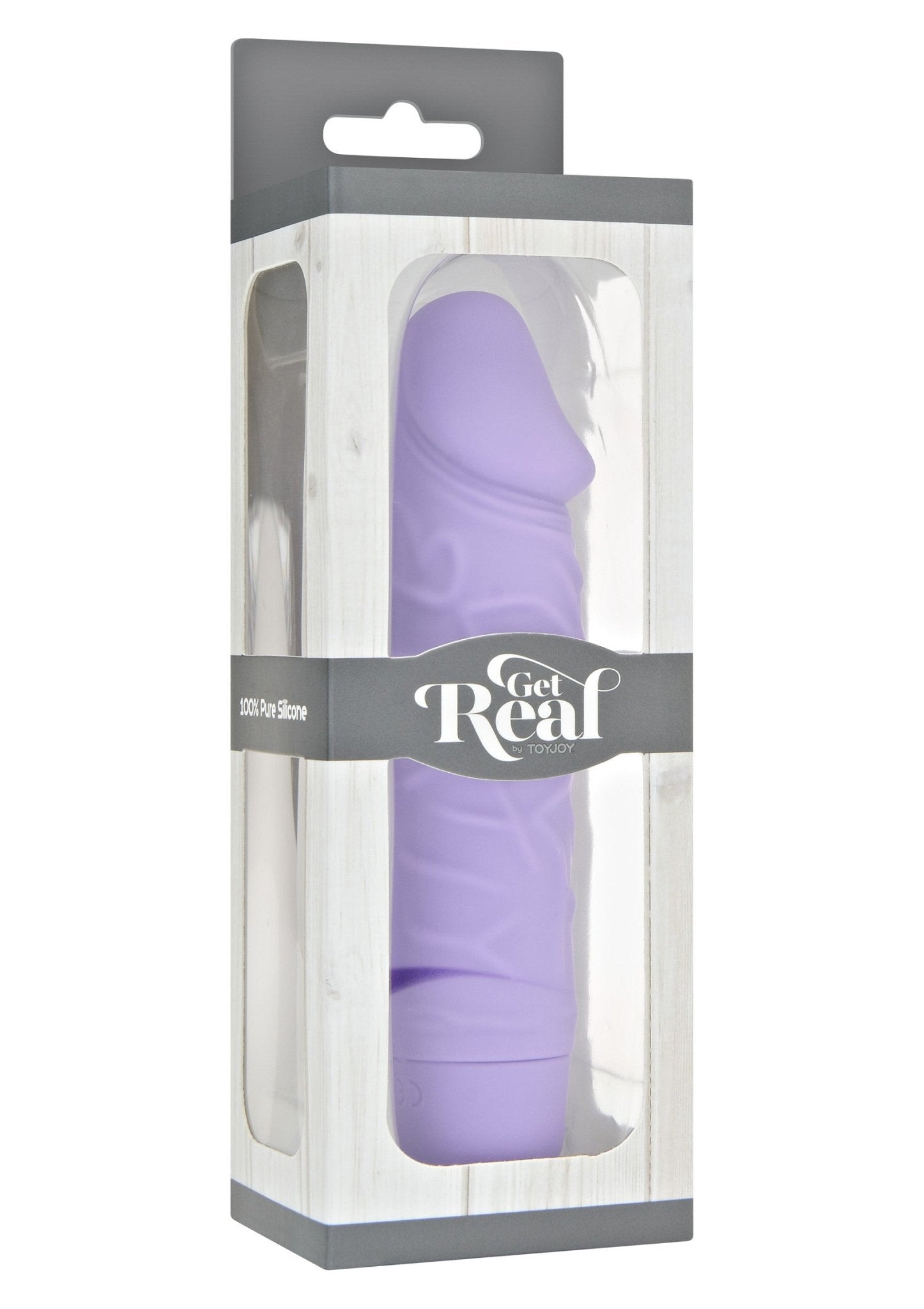 Klassieke Mini - vibrator - Boldblisstoys