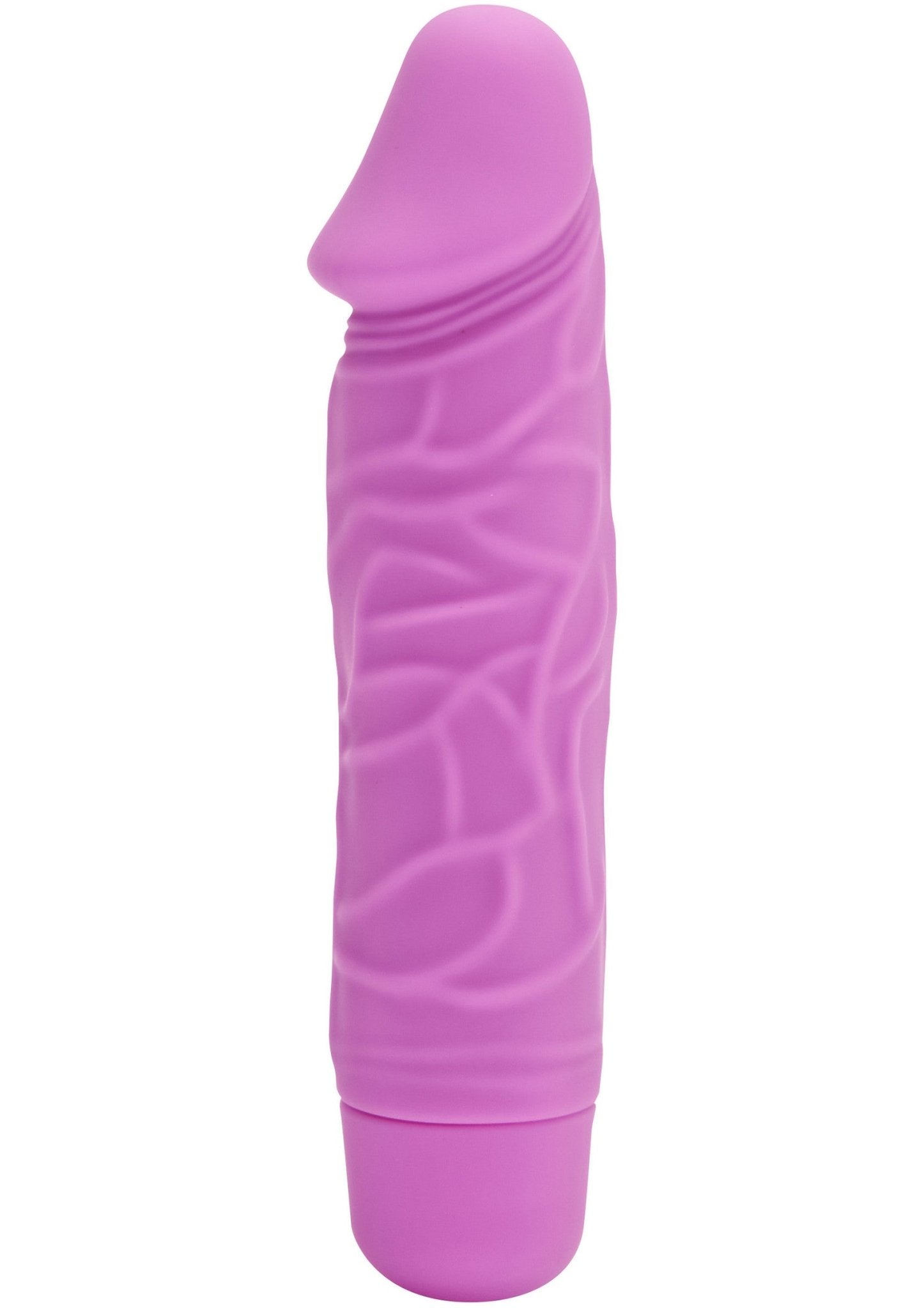 Klassieke Mini - vibrator - Boldblisstoys