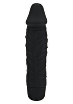 Klassieke Mini - vibrator - Boldblisstoys