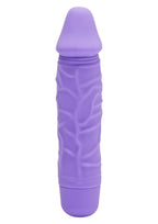 Klassieke Mini - vibrator - Boldblisstoys
