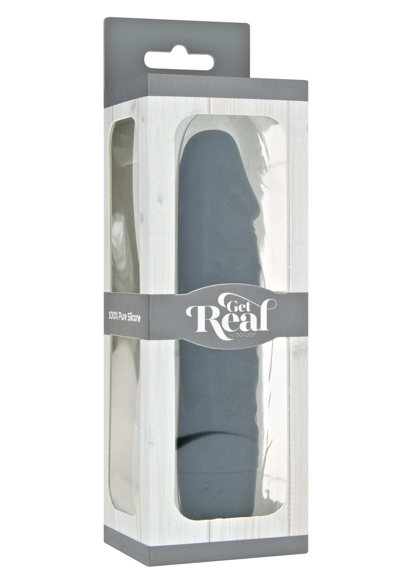 Klassieke Mini - vibrator - Boldblisstoys