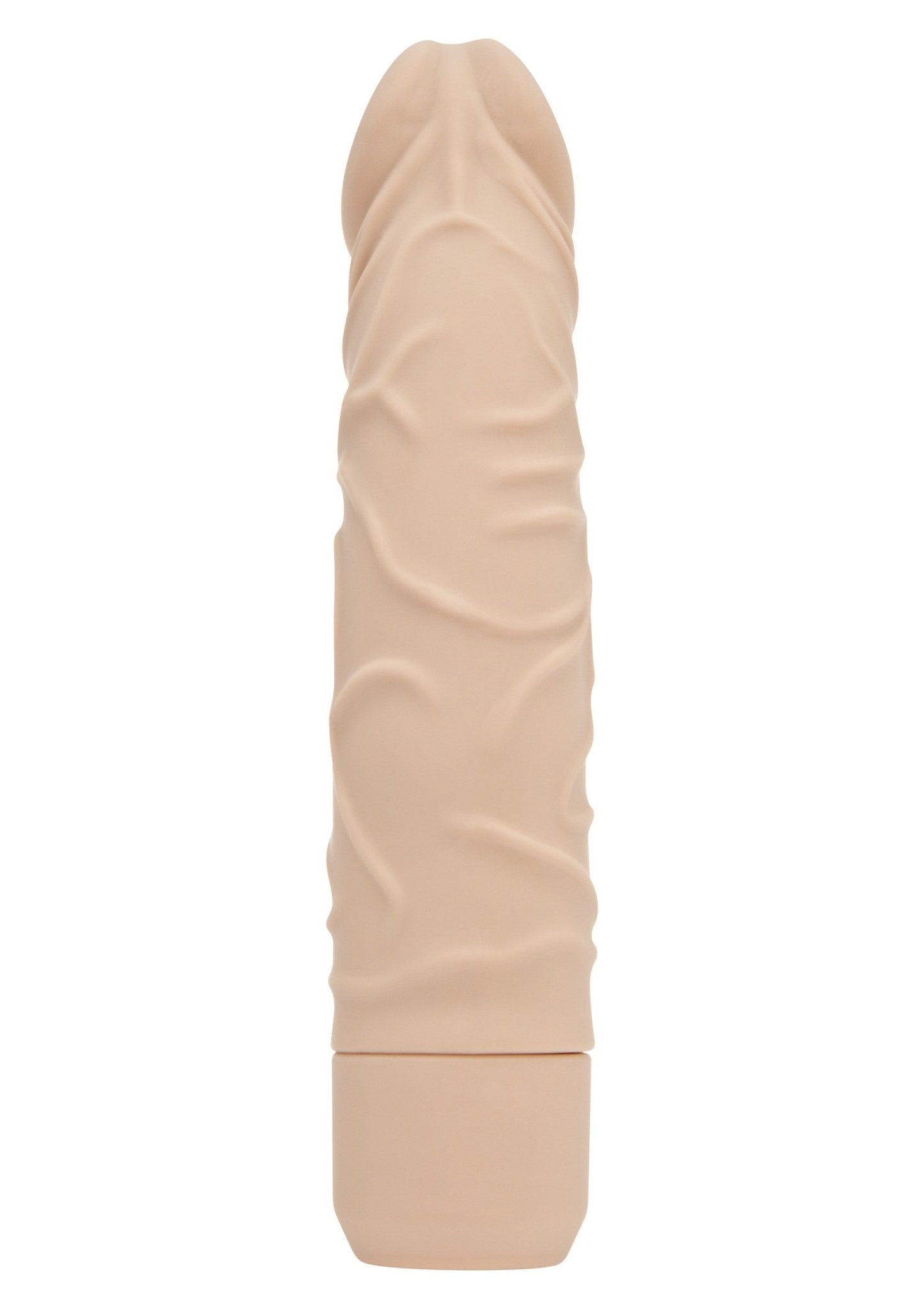 Klassieke originele vibrator - Boldblisstoys