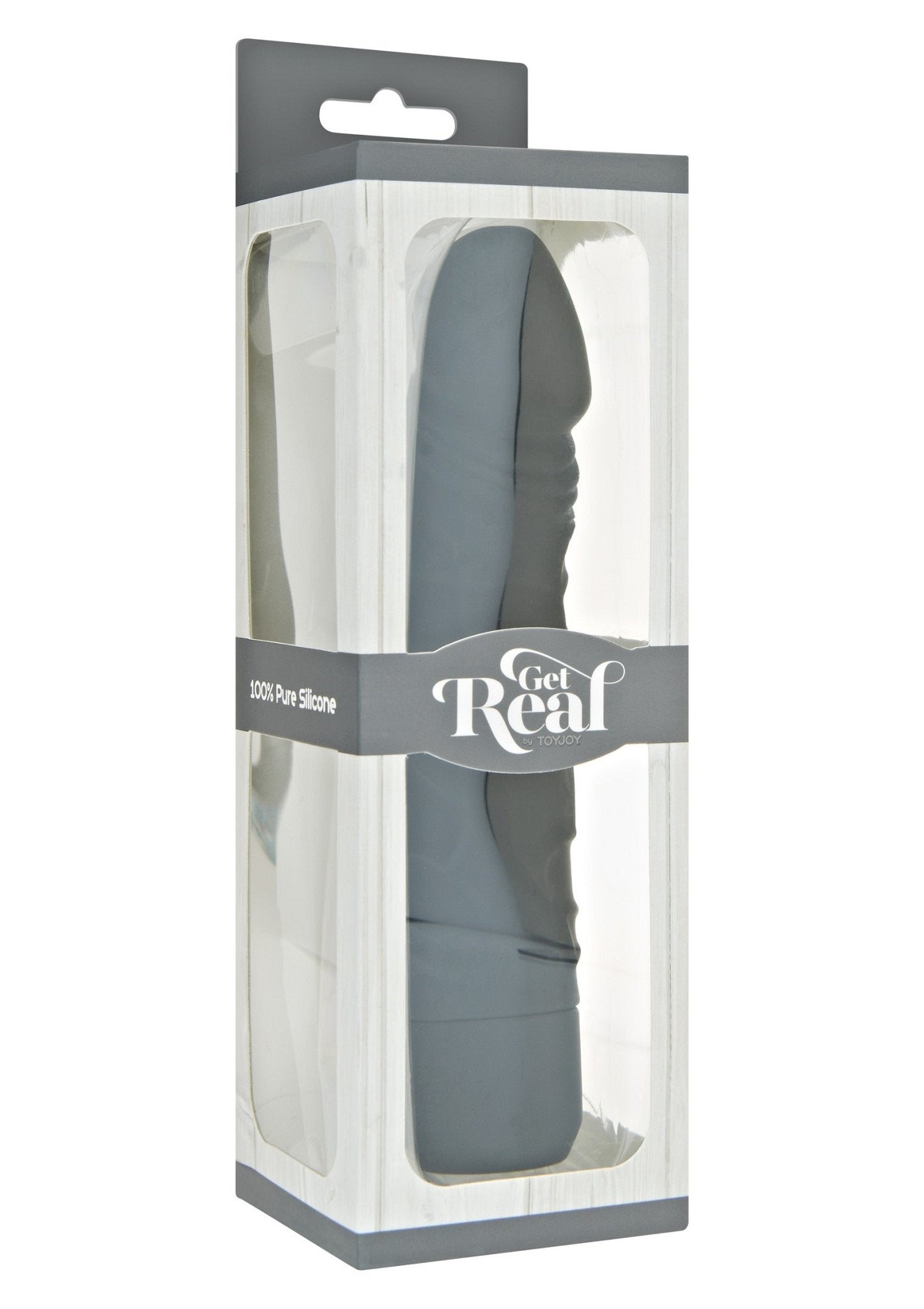 Klassieke originele vibrator - Boldblisstoys