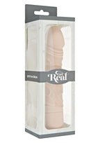 Klassieke originele vibrator - Boldblisstoys