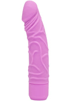 Klassieke originele vibrator - Boldblisstoys