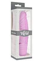 Klassieke originele vibrator - Boldblisstoys