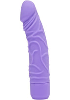 Klassieke originele vibrator - Boldblisstoys