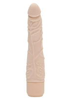 Klassieke slanke vibrator - Boldblisstoys