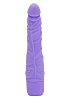 Klassieke slanke vibrator - Boldblisstoys