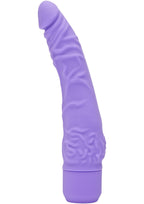 Klassieke slanke vibrator - Boldblisstoys