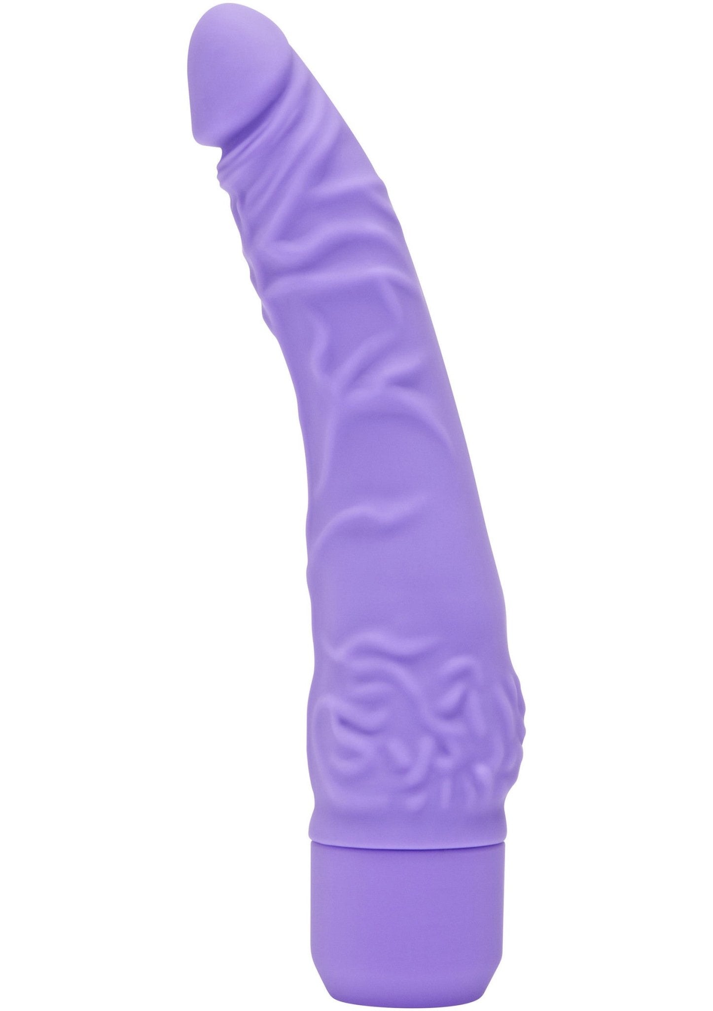 Klassieke slanke vibrator - Boldblisstoys
