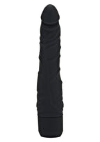 Klassieke slanke vibrator - Boldblisstoys