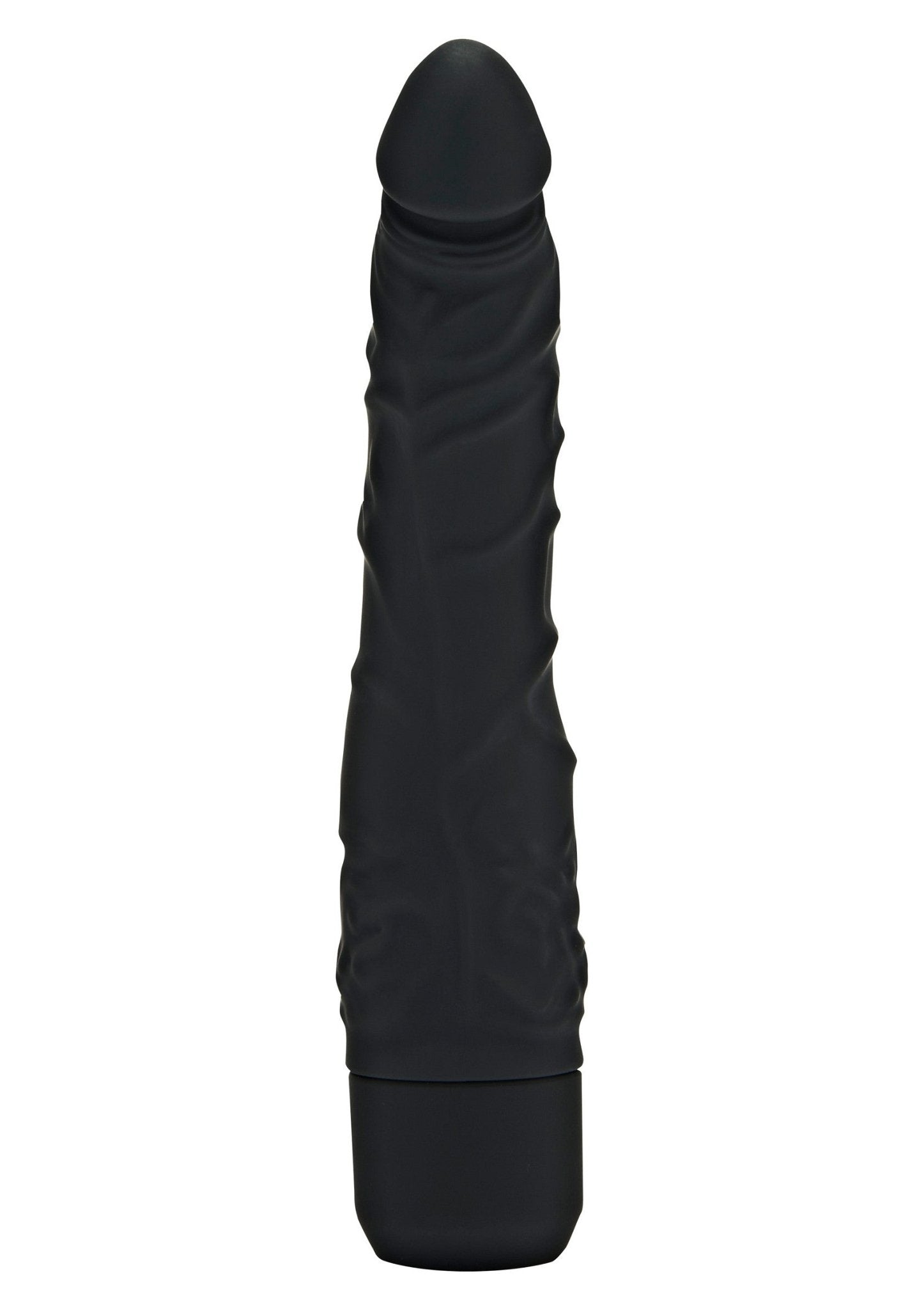 Klassieke slanke vibrator - Boldblisstoys
