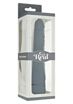 Klassieke slanke vibrator - Boldblisstoys