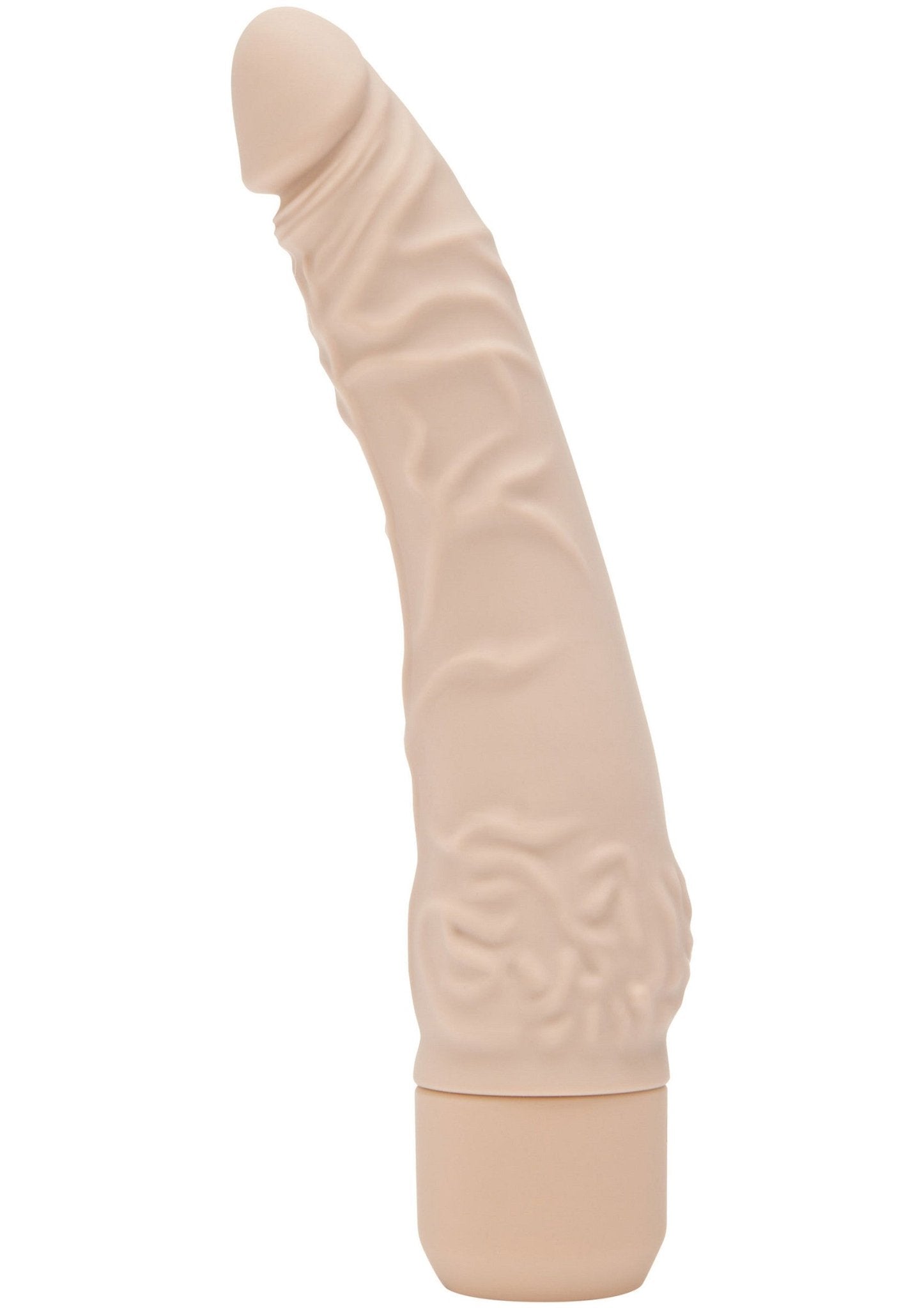 Klassieke slanke vibrator - Boldblisstoys