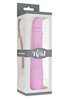 Klassieke slanke vibrator - Boldblisstoys