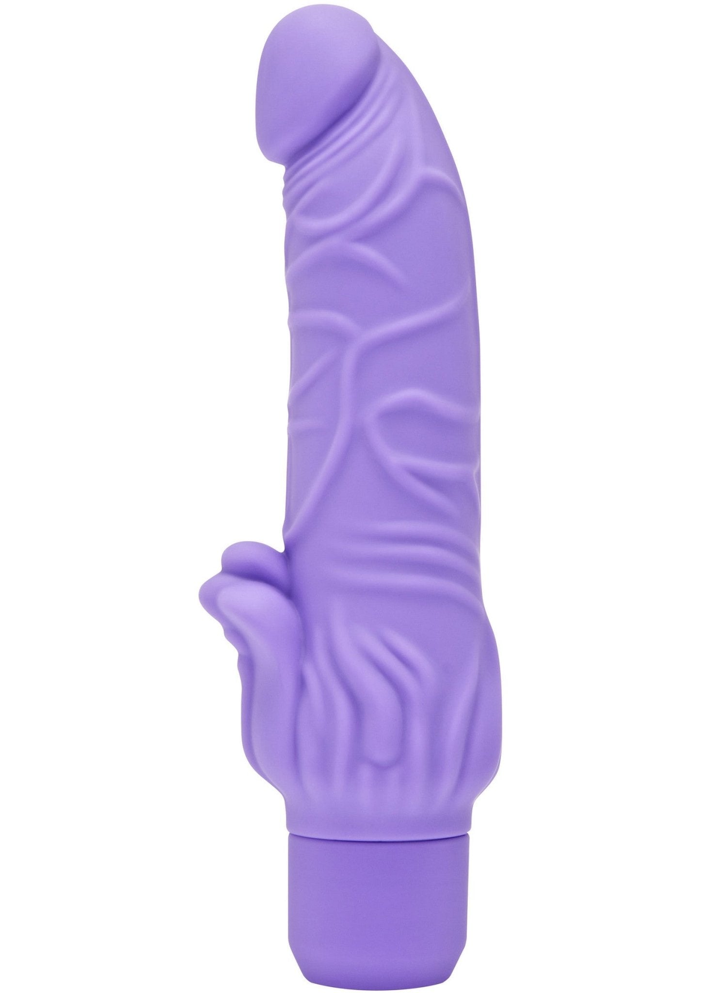 Klassieke stimulerende vibrator - Boldblisstoys