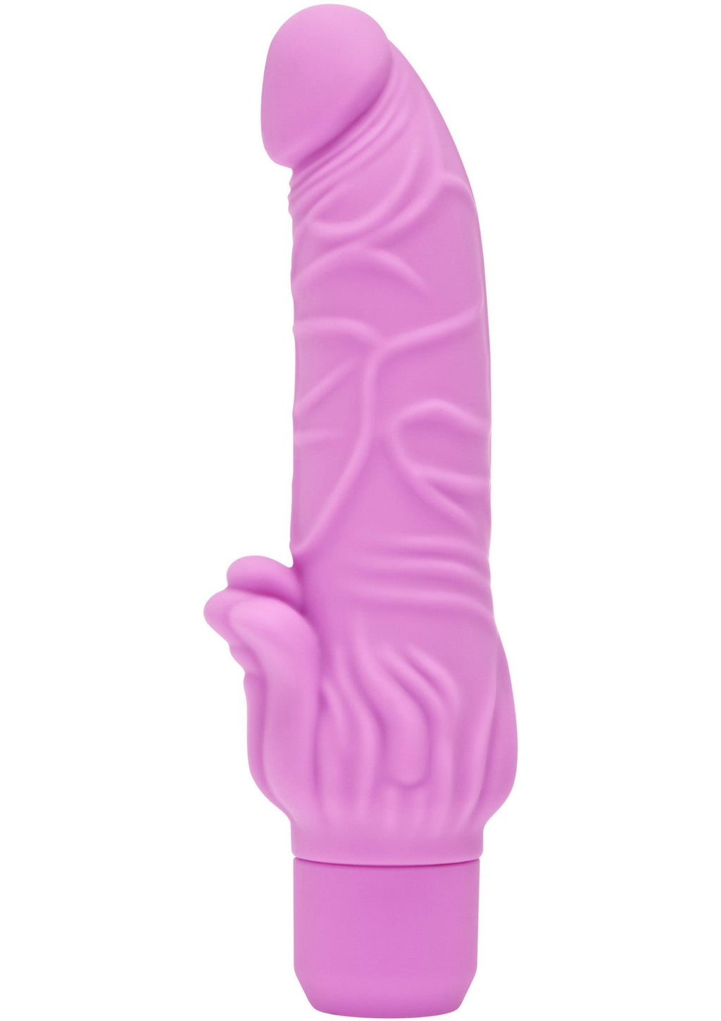 Klassieke stimulerende vibrator - Boldblisstoys