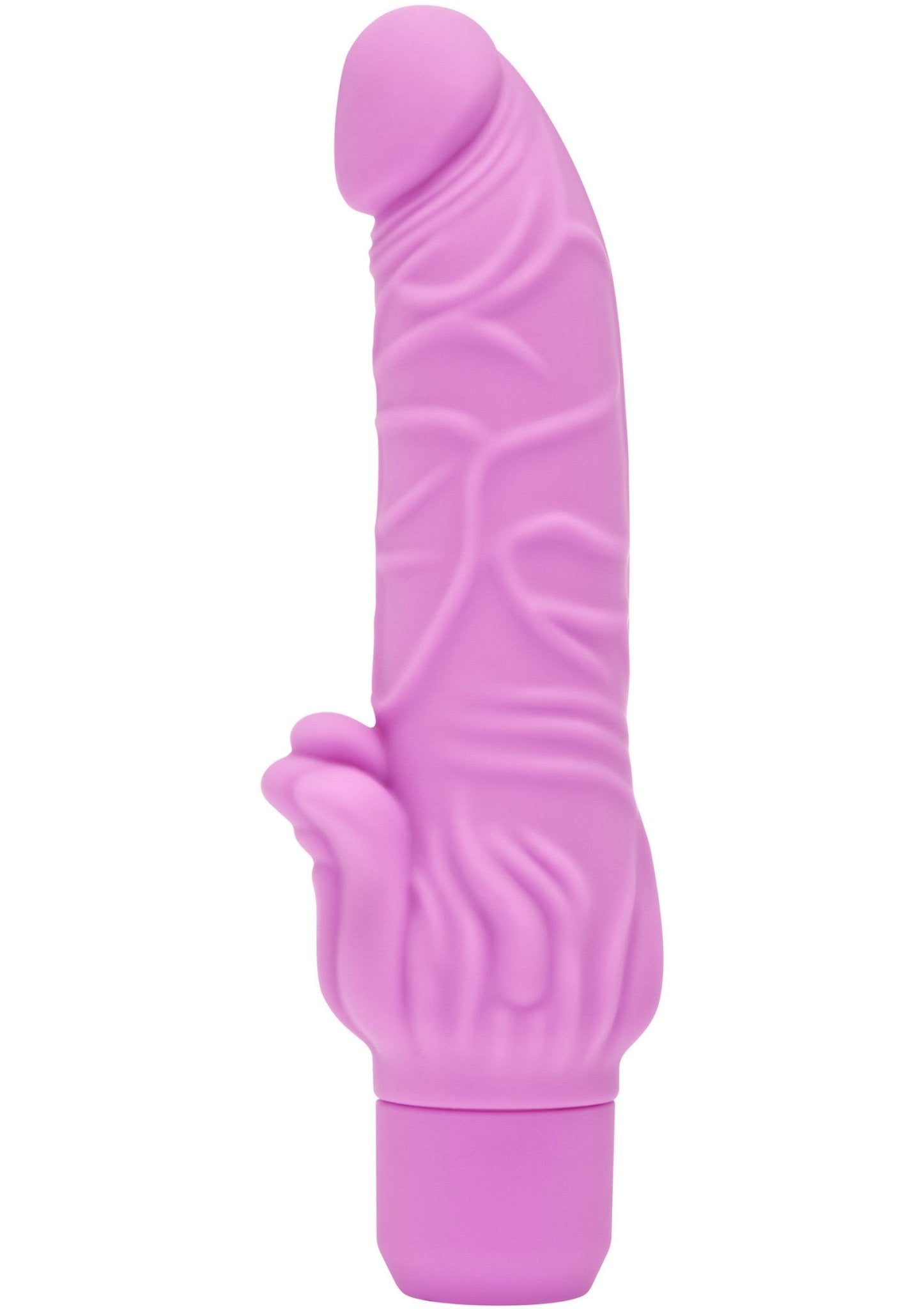 Klassieke stimulerende vibrator - Boldblisstoys