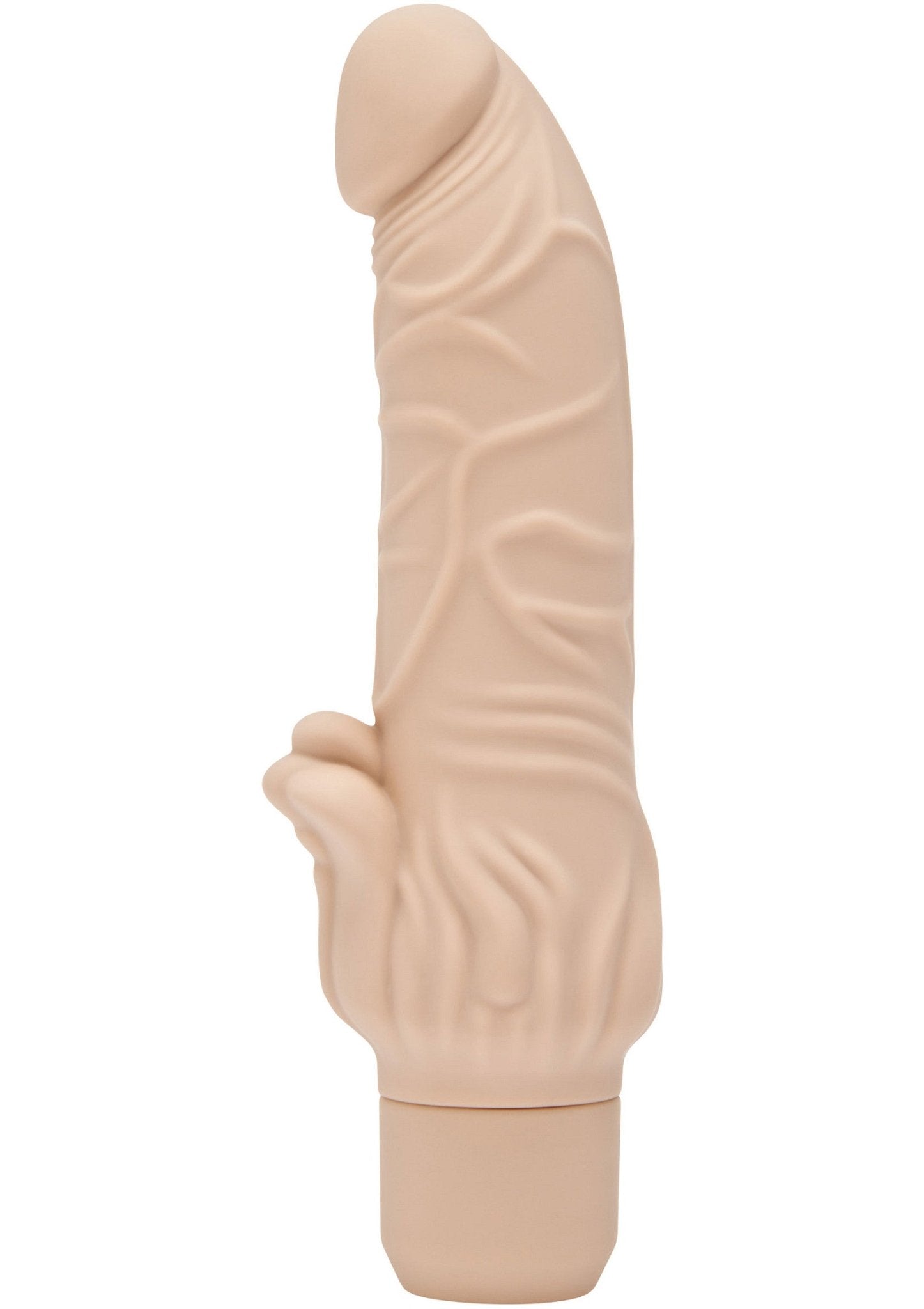 Klassieke stimulerende vibrator - Boldblisstoys