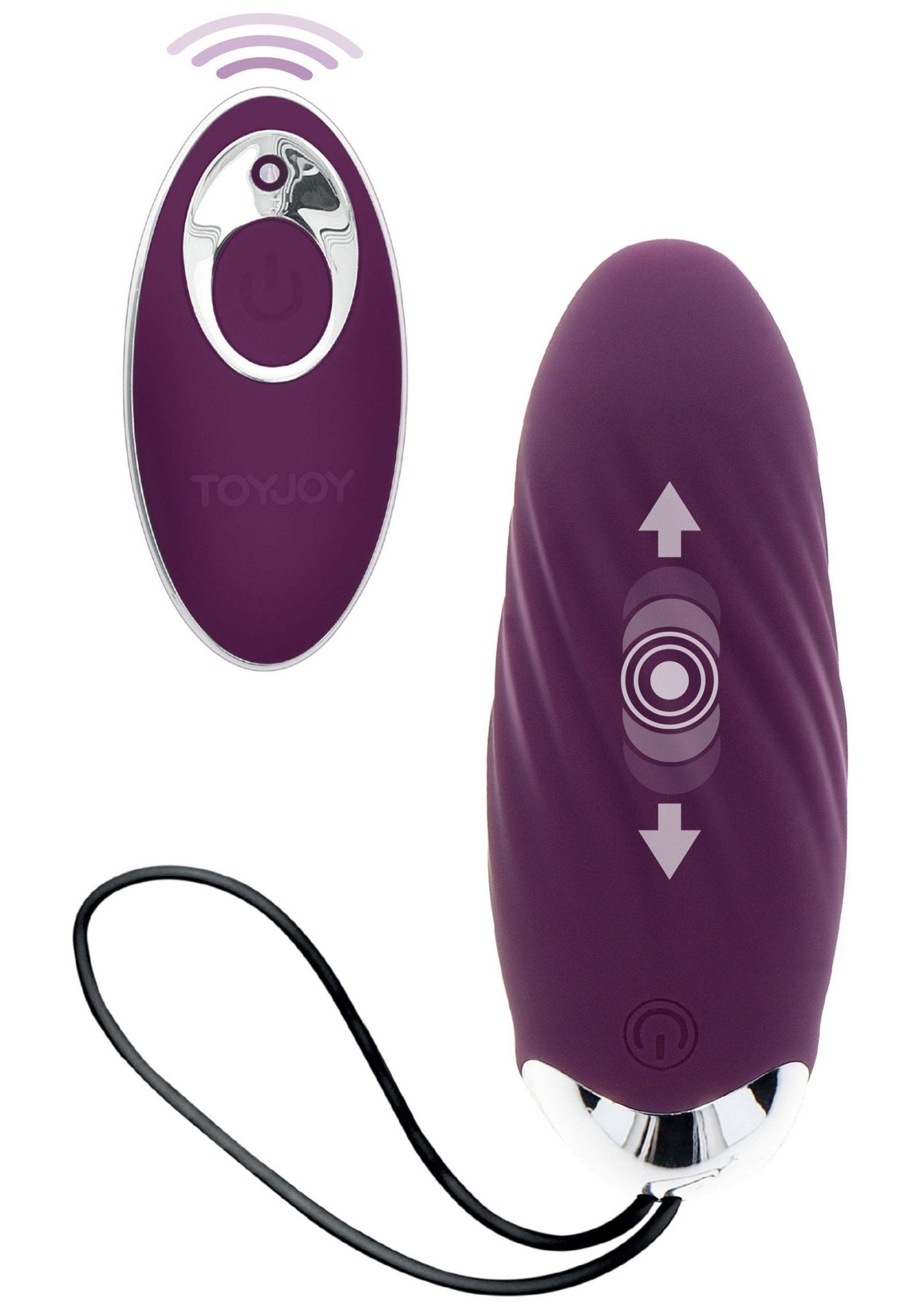 Klop klop Eggstavagant - Boldblisstoys