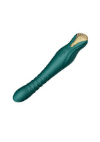 Koningsstuwraket - Boldblisstoys