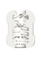Krachtstuwraket - Boldblisstoys