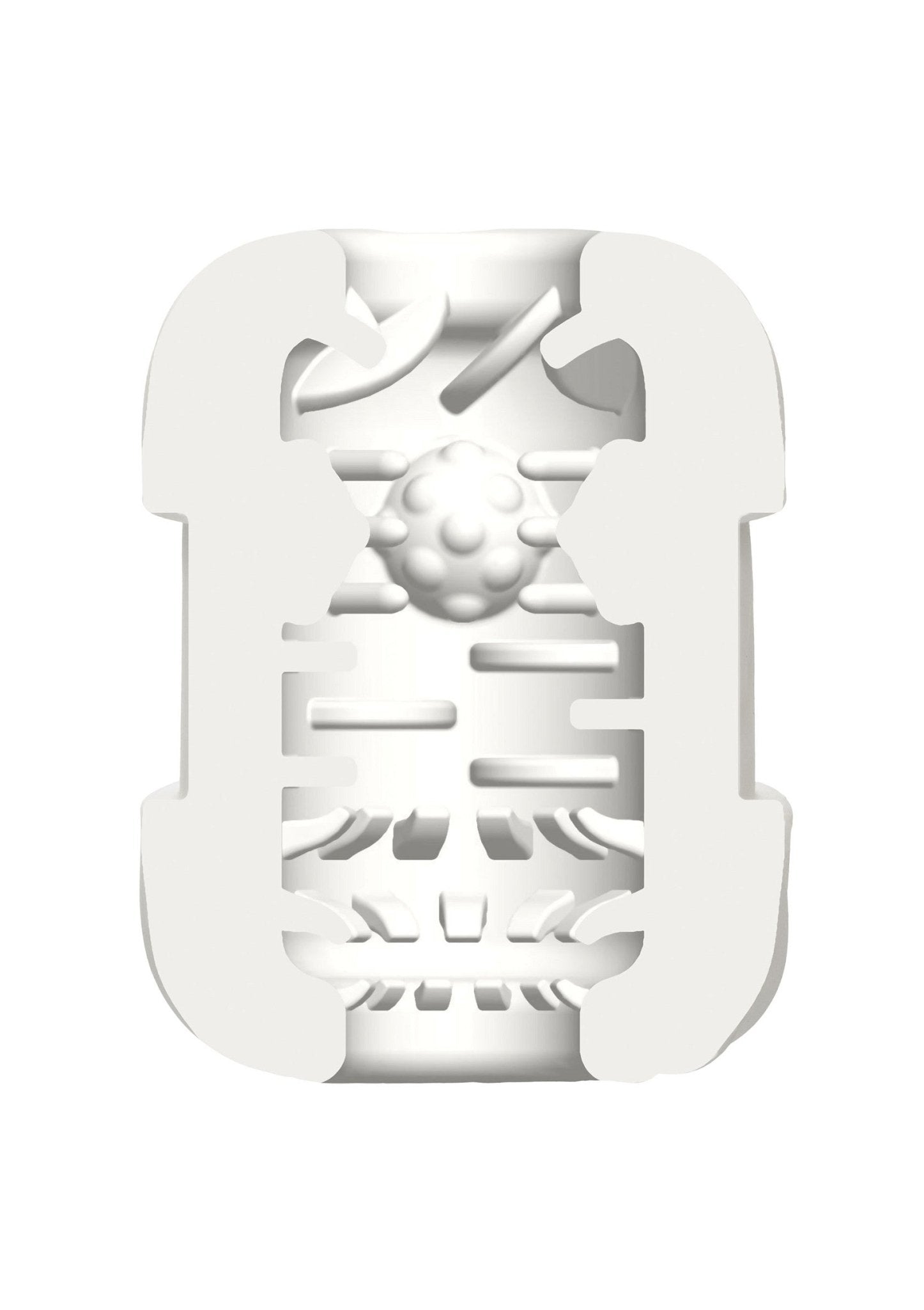 Krachtstuwraket - Boldblisstoys