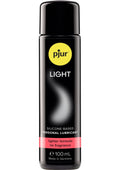 Licht glijmiddel 100 ml - Boldblisstoys