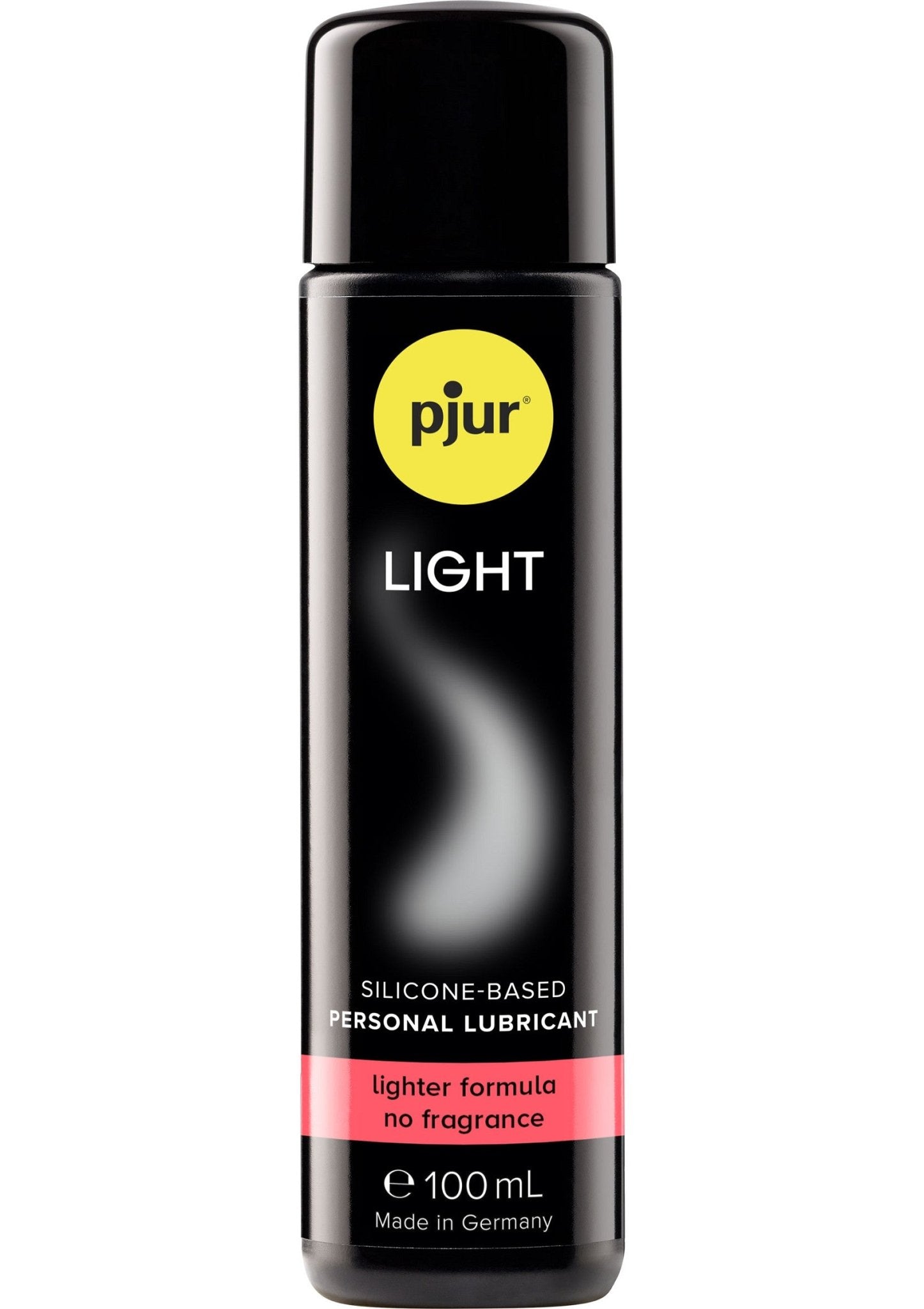 Licht glijmiddel 100 ml - Boldblisstoys