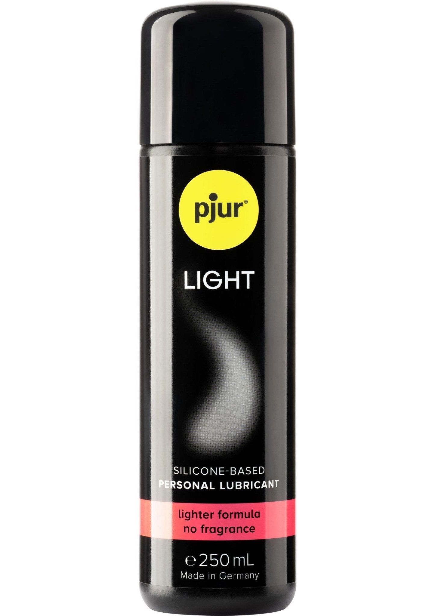 Licht glijmiddel 250 ml - Boldblisstoys