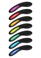 Lichtgevende vibrator - Boldblisstoys