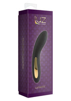 Lichtgevende vibrator - Boldblisstoys
