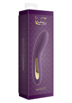 Lichtgevende vibrator - Boldblisstoys