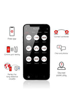 Lissabon Dubbel Plezier + App - Boldblisstoys