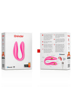 Lissabon Dubbel Plezier + App - Boldblisstoys