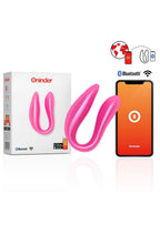 Lissabon Dubbel Plezier + App - Boldblisstoys
